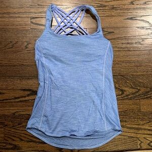 Lululemon Free to Be Wild Tank top